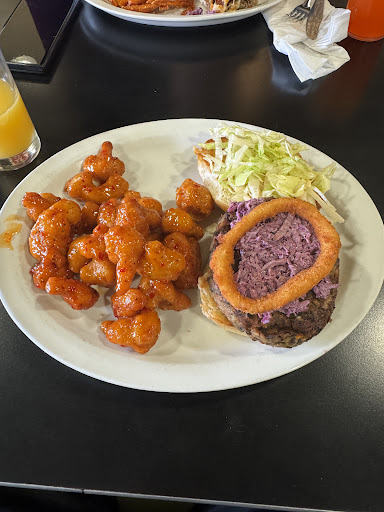 Photo of The Appleseed Modern Diner - 33 MacGregor Ave, New Glasgow, NS B2H 5C6
